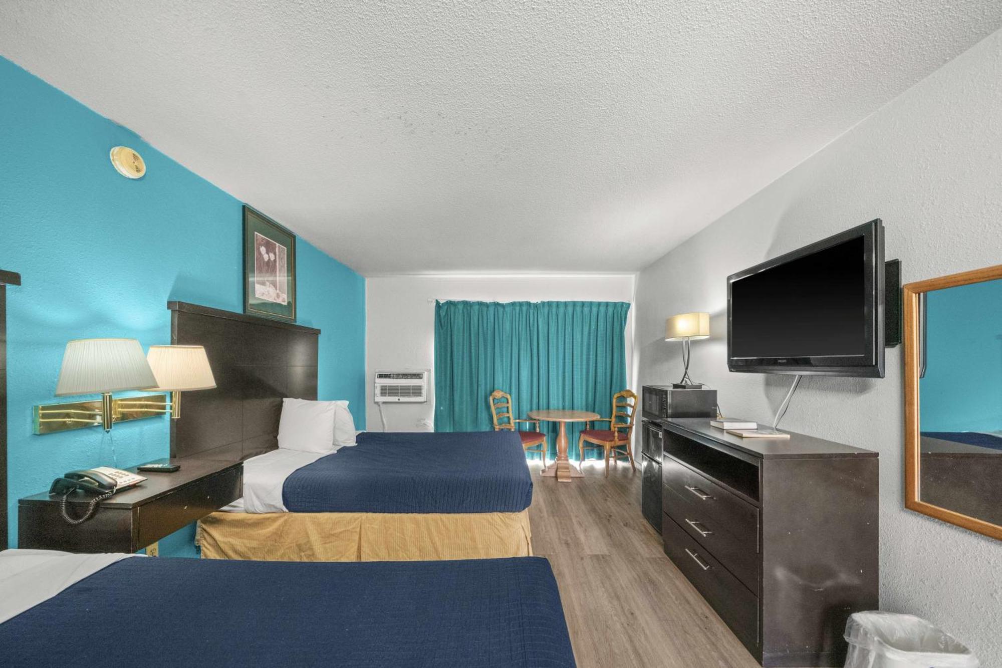 Executive Inn Rusk Εξωτερικό φωτογραφία