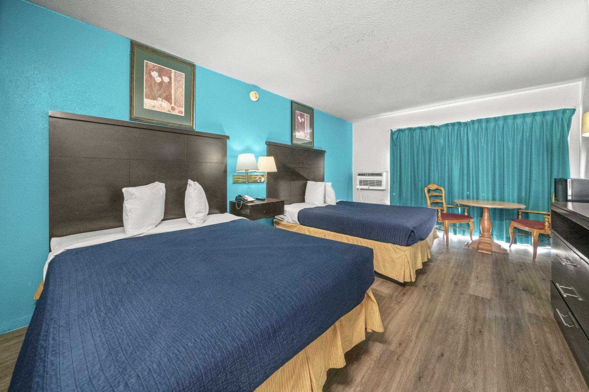 Executive Inn Rusk Εξωτερικό φωτογραφία
