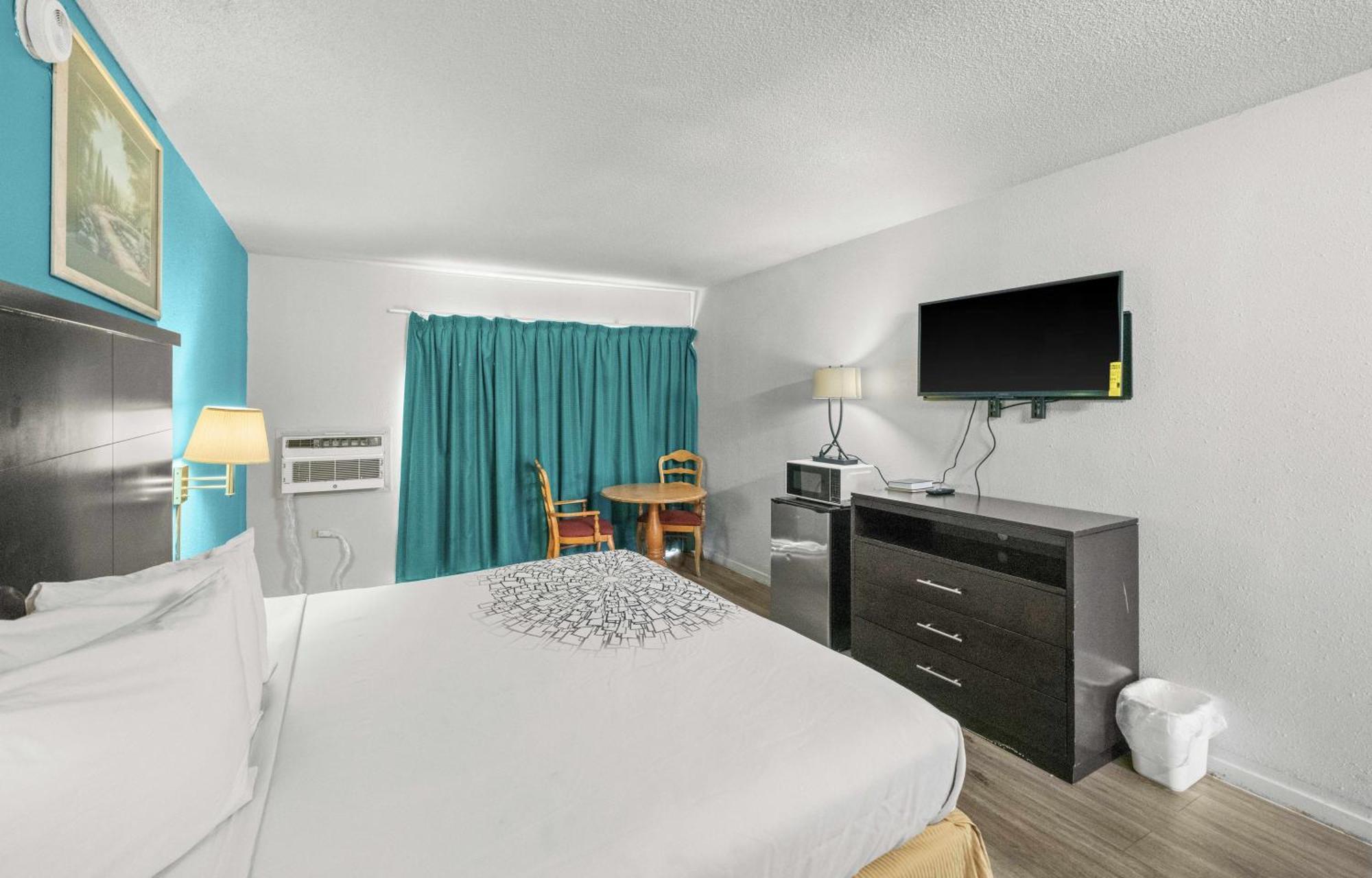 Executive Inn Rusk Εξωτερικό φωτογραφία