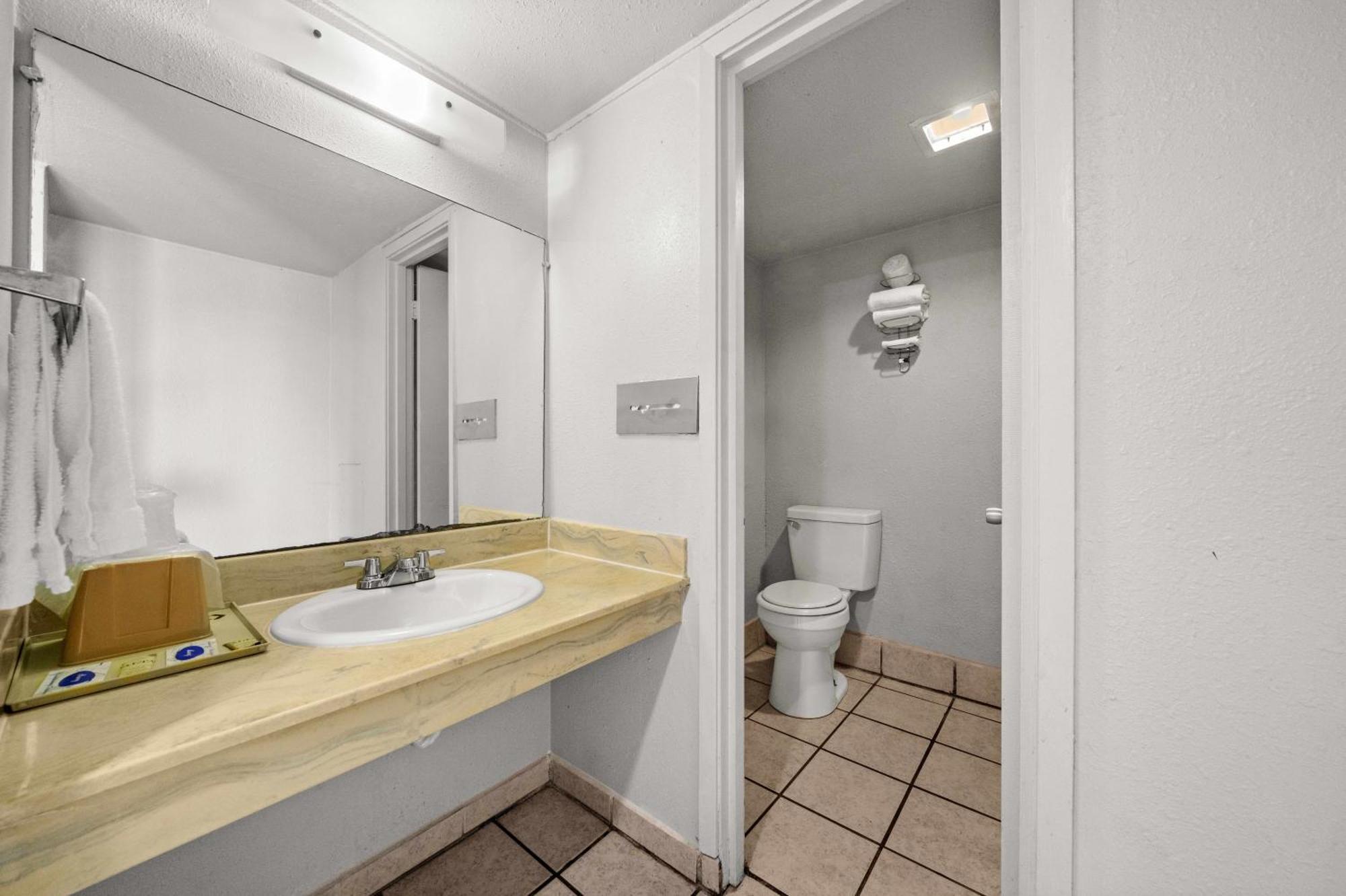 Executive Inn Rusk Εξωτερικό φωτογραφία